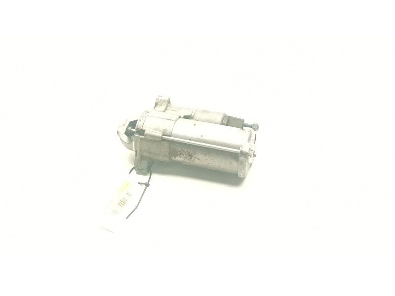 Recambio de motor arranque para mercedes-benz gle (v167) gle 300 d 4-matic (167.119) referencia OEM IAM A6549061600  