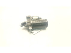 Recambio de motor arranque para audi a4 b8 (8k2) 3.0 tfsi quattro referencia OEM IAM 03L911021G  