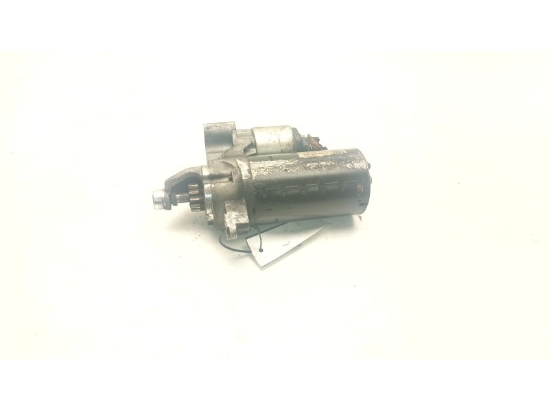 Recambio de motor arranque para audi a4 b8 (8k2) 3.0 tfsi quattro referencia OEM IAM 03L911021G  