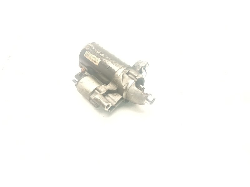 Recambio de motor arranque para audi a4 b8 (8k2) 3.0 tfsi quattro referencia OEM IAM 03L911021G  