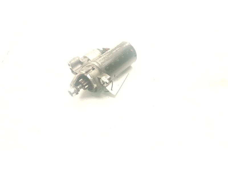 Recambio de motor arranque para audi a4 b8 (8k2) 3.0 tfsi quattro referencia OEM IAM 03L911021G  