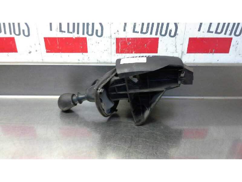 Recambio de palanca cambio para nissan interstar mod. 04 (x70) 2.5 dci diesel cat referencia OEM IAM   