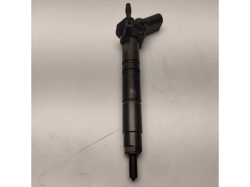 Recambio de inyector para mercedes-benz clase cls (w219) 3.0 cdi cat referencia OEM IAM A642070138780  