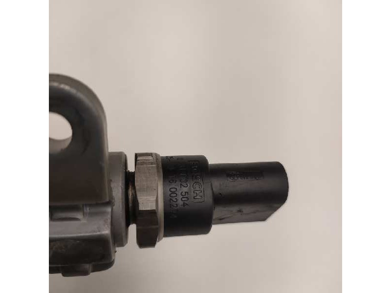 Recambio de rampa inyectora para mercedes-benz clase cls (w219) 3.0 cdi cat referencia OEM IAM A6420700695  
