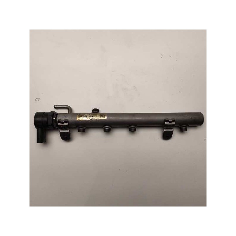 Recambio de rampa inyectora para mercedes-benz clase cls (w219) 3.0 cdi cat referencia OEM IAM A6420700495  