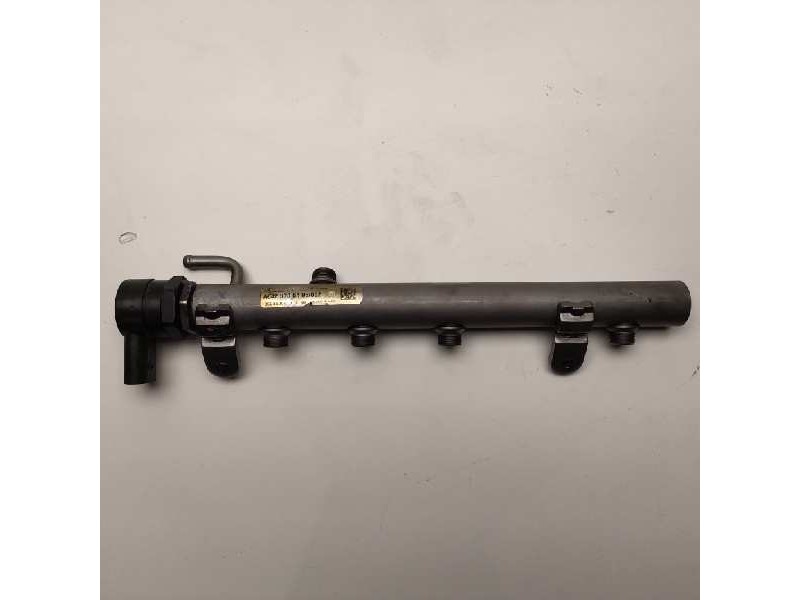Recambio de rampa inyectora para mercedes-benz clase cls (w219) 3.0 cdi cat referencia OEM IAM A6420700495  