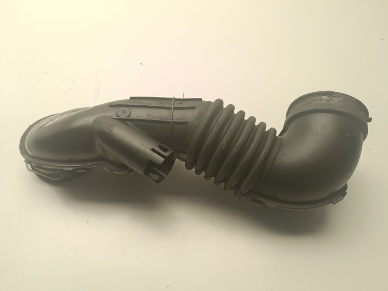 Recambio de tubo presion turbocompresor para bmw serie 1 berlina (e81/e87) referencia OEM IAM 58650910  