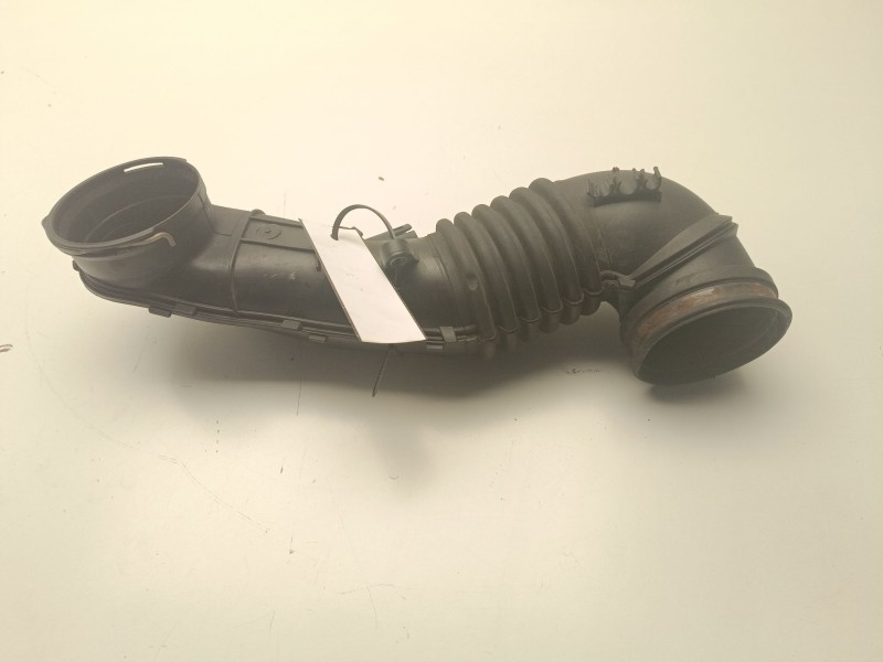 Recambio de tubo presion turbocompresor para bmw serie 1 berlina (e81/e87) referencia OEM IAM 58650910  