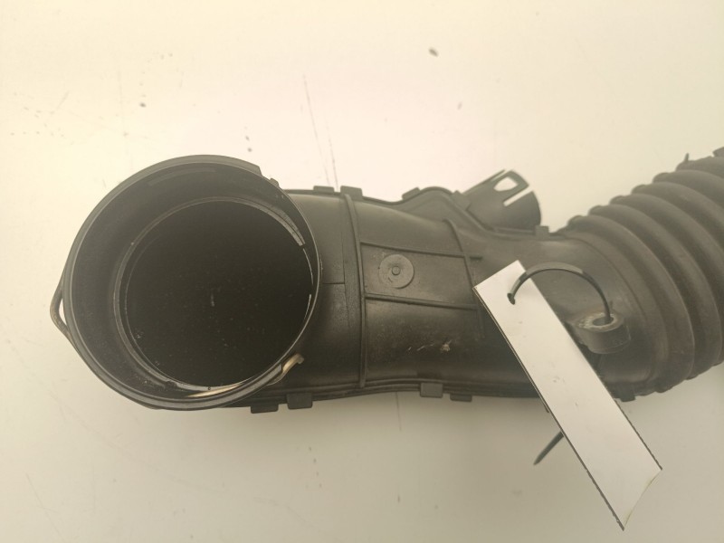 Recambio de tubo presion turbocompresor para bmw serie 1 berlina (e81/e87) referencia OEM IAM 58650910  