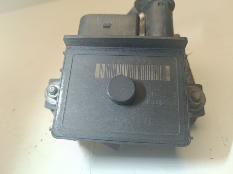 Recambio de modulo electronico para bmw serie 1 berlina (e81/e87) referencia OEM IAM 779800006  
