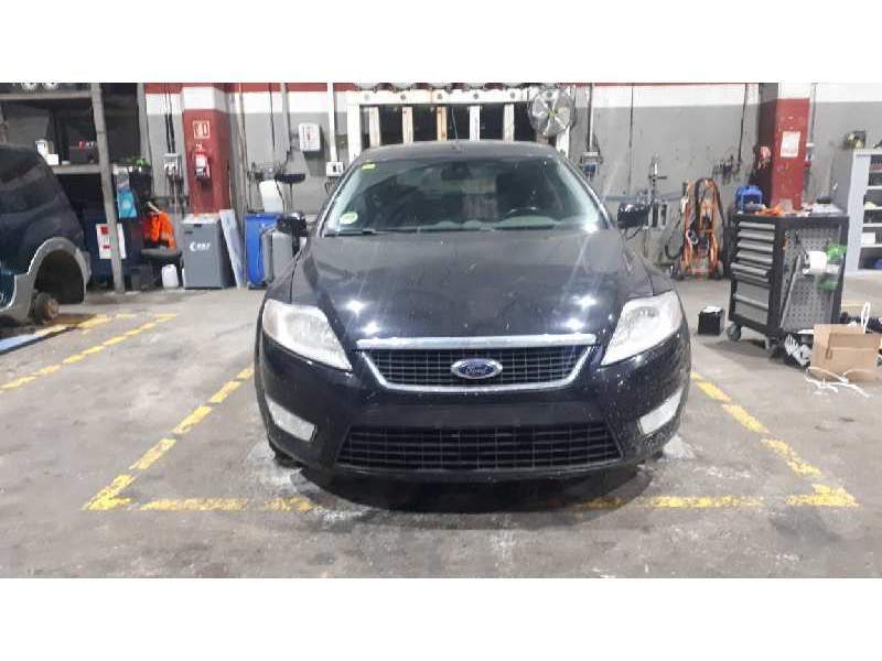 ford mondeo ber. (ca2) del año 2008