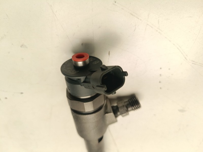 Recambio de inyector para peugeot 206+ básico referencia OEM IAM 0986435172  