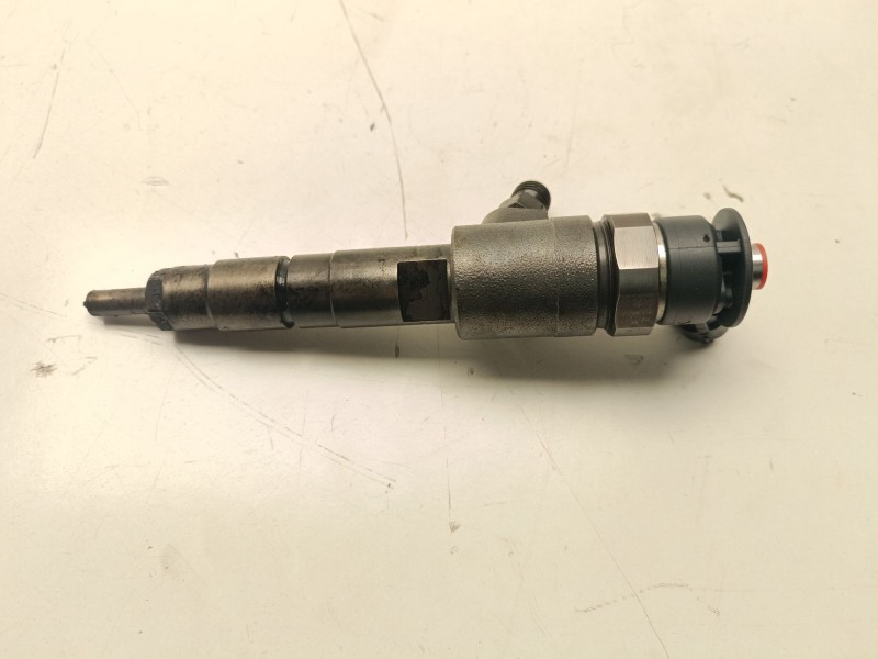 Recambio de inyector para peugeot 206+ básico referencia OEM IAM 0986435172  