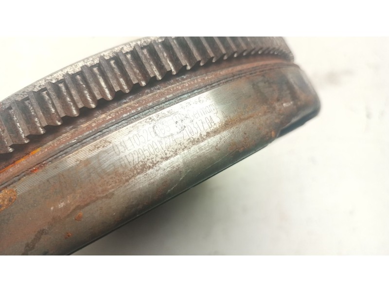 Recambio de volante motor para audi q3 (8ub, 8ug) 2.0 tfsi quattro referencia OEM IAM 03L105266D  