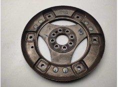 Recambio de volante motor para citroën jumpy 2.0 hdi fap cat (rh02 / dw10cted4) referencia OEM IAM 9652553880  