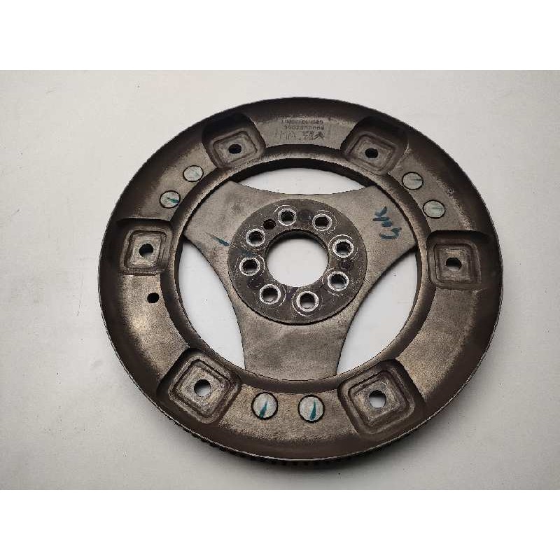 Recambio de volante motor para citroën jumpy 2.0 hdi fap cat (rh02 / dw10cted4) referencia OEM IAM 9652553880  