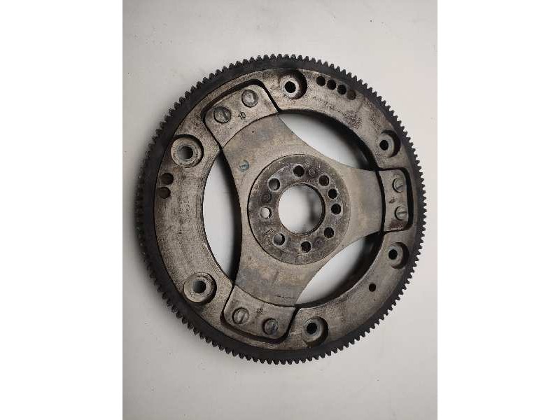 Recambio de volante motor para citroën jumpy 2.0 hdi fap cat (rh02 / dw10cted4) referencia OEM IAM 9652553880  