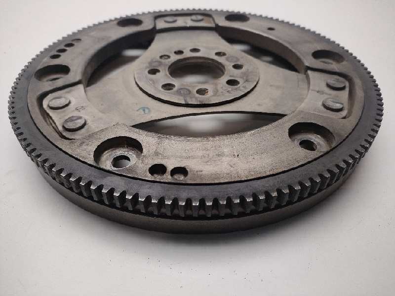 Recambio de volante motor para citroën jumpy 2.0 hdi fap cat (rh02 / dw10cted4) referencia OEM IAM 9652553880  
