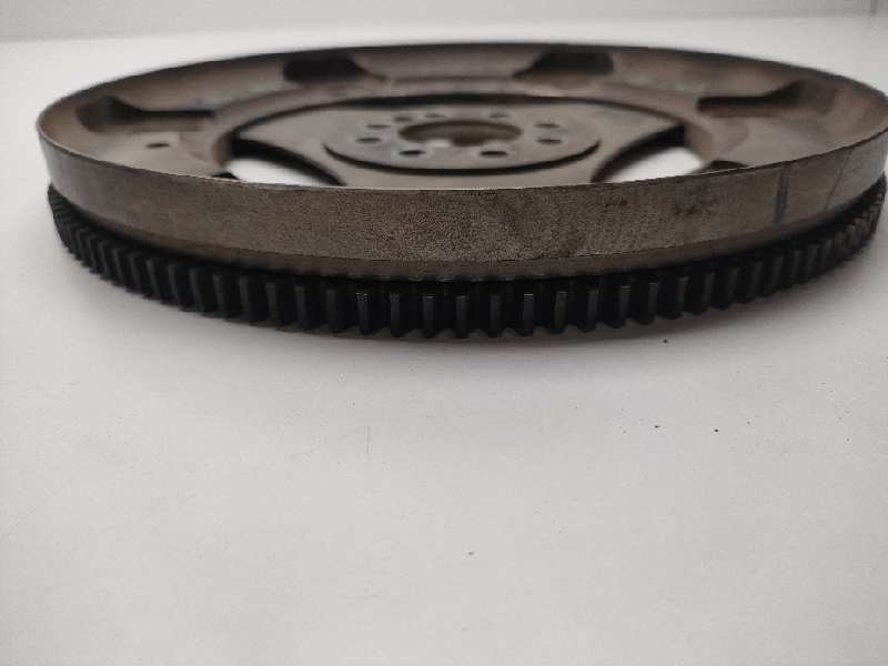 Recambio de volante motor para citroën jumpy 2.0 hdi fap cat (rh02 / dw10cted4) referencia OEM IAM 9652553880  