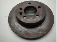 Recambio de disco freno delantero para volkswagen crafter kasten (sy) 2.0 tdi referencia OEM IAM 2N0615301A  