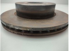 Recambio de disco freno delantero para volkswagen crafter kasten (sy) 2.0 tdi referencia OEM IAM 2N0615301A   2