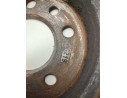 DISCO FRENO DELANTERO 2N0615301A 