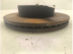 Recambio de disco freno delantero para volkswagen crafter kasten (sy) 2.0 tdi referencia OEM IAM    2