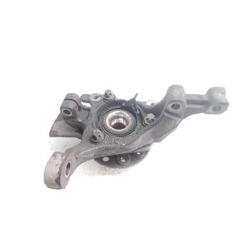 Recambio de mangueta delantera derecha para opel zafira b cosmo referencia OEM IAM   