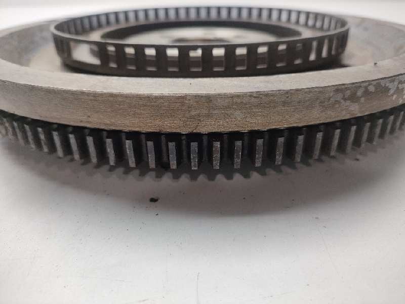 Recambio de volante motor para volkswagen polo (6r1) advance referencia OEM IAM 03D1191213  