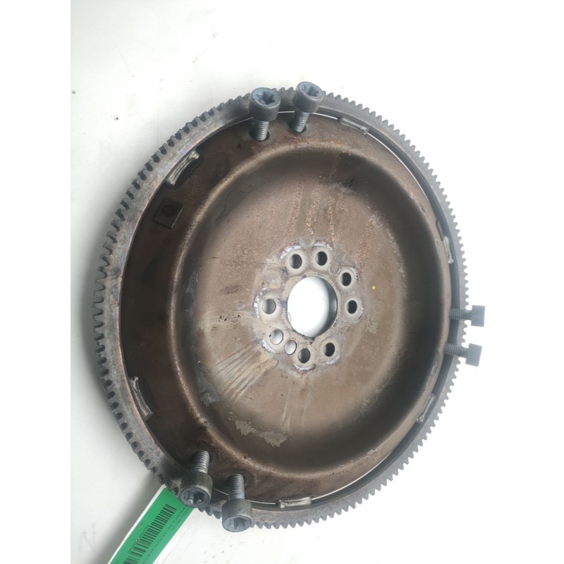 Recambio de volante motor para mercedes-benz clase cls (w219) 350 (219.356) referencia OEM IAM  27201/05T168 