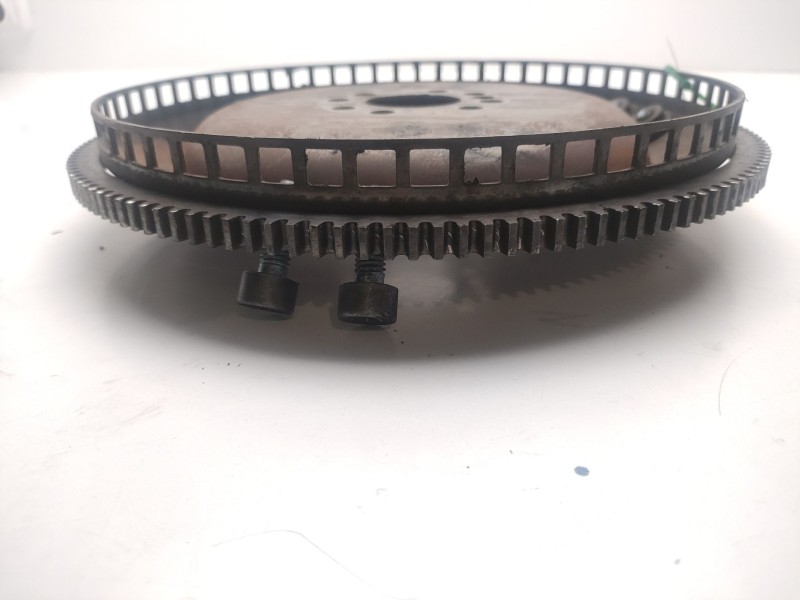 Recambio de volante motor para mercedes-benz clase cls (w219) 350 (219.356) referencia OEM IAM  27201/05T168 