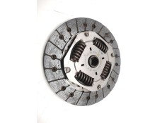 Recambio de disco embrague para volkswagen polo advance referencia OEM IAM 04C141031C  