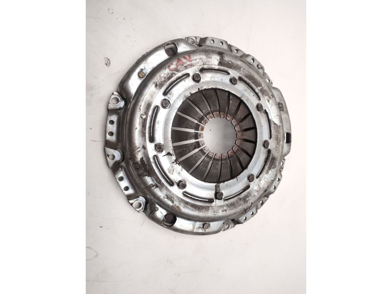 Recambio de prensa embrague para audi a1 (8x) 1.6 tdi referencia OEM IAM 702098  