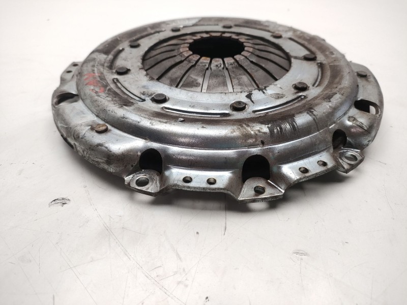 Recambio de prensa embrague para audi a1 (8x) 1.6 tdi referencia OEM IAM 702098  