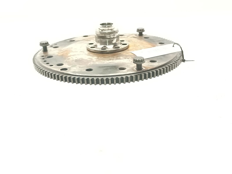 Recambio de volante motor para audi a5 (8t3) 3.0 tdi quattro referencia OEM IAM 06H105323P  