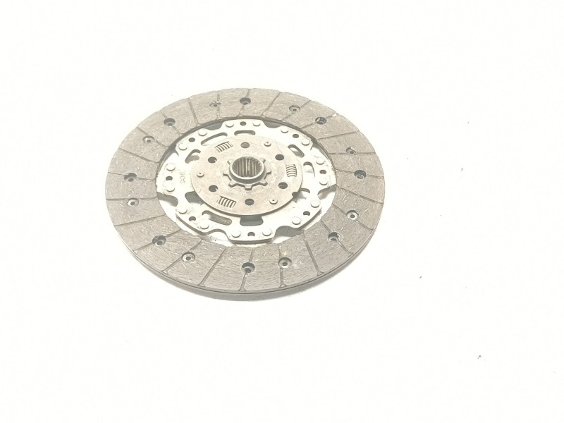 Recambio de disco embrague para seat exeo st (3r5) 2.0 tdi referencia OEM IAM 1878005146  