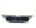 CENTRALITA MOTOR UCE 9661835780 5WS40260ET HW9655534080