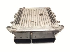 Recambio de centralita motor uce para mercedes-benz sprinter 3,5-t furgoneta (b906) 314 cdi (906.631, 906.633, 906.635, 906.637)