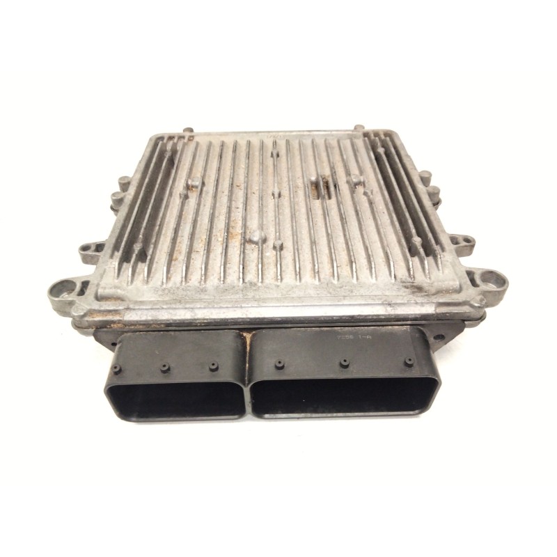 Recambio de centralita motor uce para mercedes-benz sprinter 3,5-t furgoneta (b906) 314 cdi (906.631, 906.633, 906.635, 906.637)
