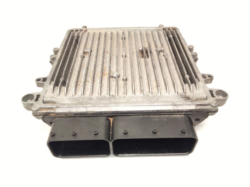Recambio de centralita motor uce para mercedes-benz sprinter 3,5-t furgoneta (b906) 314 cdi (906.631, 906.633, 906.635, 906.637)