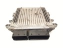 CENTRALITA MOTOR UCE A6421508278 0281013724 0281013724