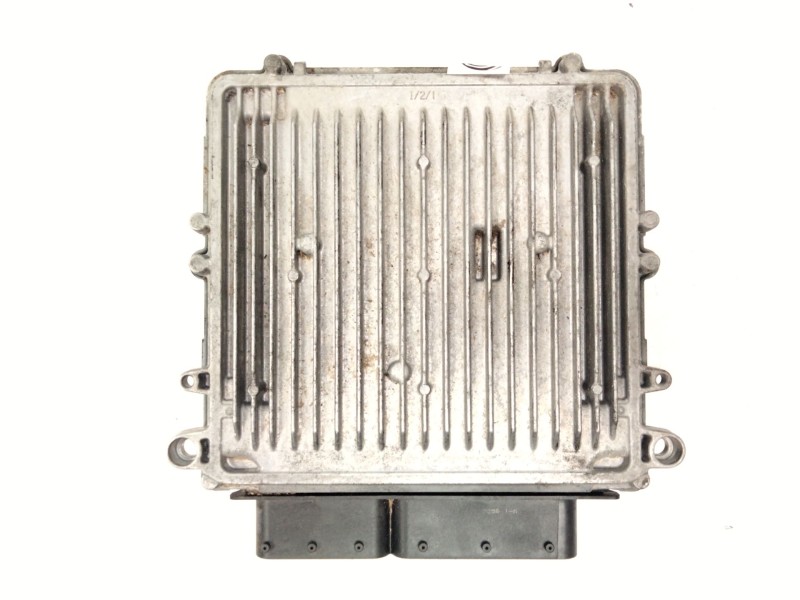 Recambio de centralita motor uce para mercedes-benz sprinter 3,5-t furgoneta (b906) 314 cdi (906.631, 906.633, 906.635, 906.637)