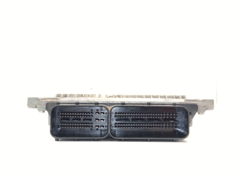 Recambio de centralita motor uce para mercedes-benz sprinter 3,5-t furgoneta (b906) 314 cdi (906.631, 906.633, 906.635, 906.637)