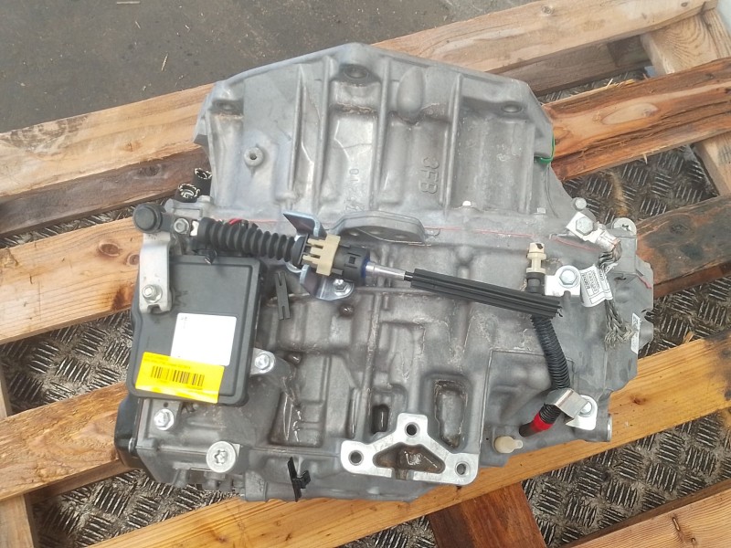 Recambio de caja cambios para mini mini (f56) cooper sd referencia OEM IAM   