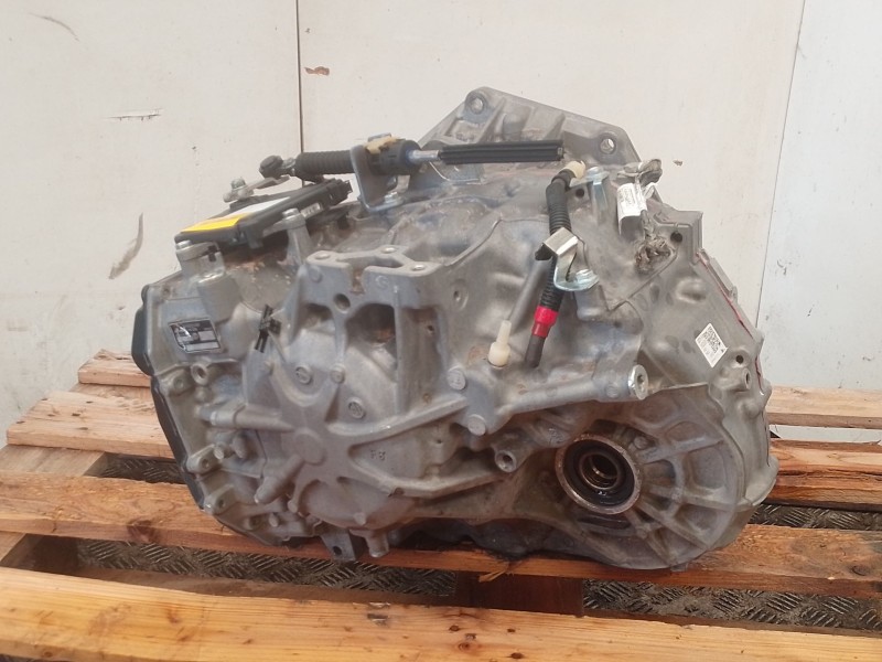 Recambio de caja cambios para mini mini (f56) cooper sd referencia OEM IAM   