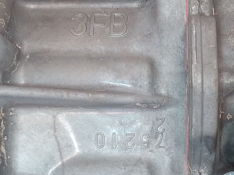 Recambio de caja cambios para mini mini (f56) cooper sd referencia OEM IAM 3FB  