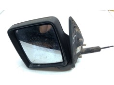 Recambio de retrovisor izquierdo para opel combo furgoneta/monovolumen 1.3 cdti 16v referencia OEM IAM 24400680   2