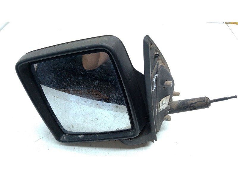 Recambio de retrovisor izquierdo para opel combo furgoneta/monovolumen 1.3 cdti 16v referencia OEM IAM 24400680  
