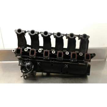 Recambio de colector admision para bmw x3 (e83) 3.0d referencia OEM IAM 37823  