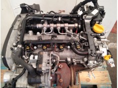 Recambio de motor completo para fiat doblo autobús (263_) 1.6 d multijet (263axd1b) referencia OEM IAM 263A8000   2